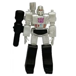 Transformers Minifigur Megatron
