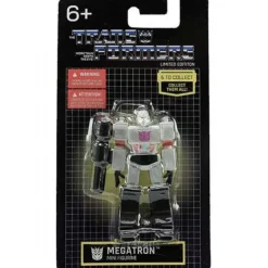 Transformers Minifigur Megatron