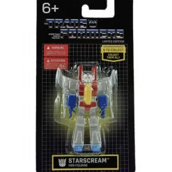 Transformers Minifigur Starscream