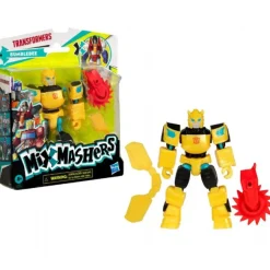 Transformers Mixmashers Bumblebee