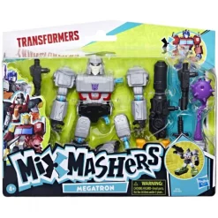 Transformers Mixmashers Megatron