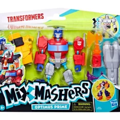 Transformers Mixmashers Optimus Prime