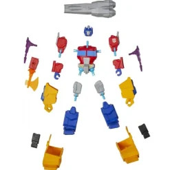 Transformers Mixmashers Optimus Prime