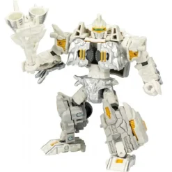 Transformers Nucleous Figur