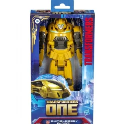 Transformers One Bumblebee