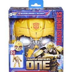 Transformers One 2i1 Maske Bumblebee