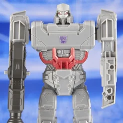 Transformers One Megatron D-16