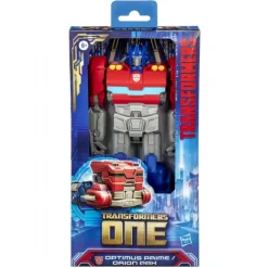 Transformers One Optimus Prime