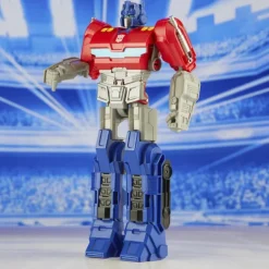 Transformers One Optimus Prime