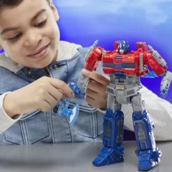 Transformers One Power Flip