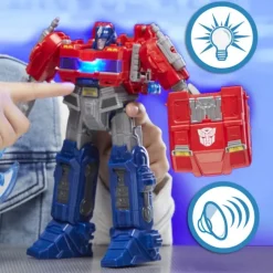 Transformers One Power Flip
