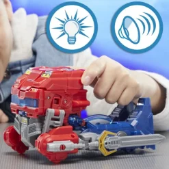 Transformers One Power Flip