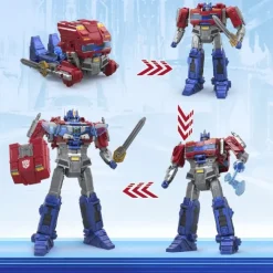 Transformers One Power Flip