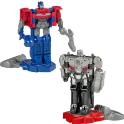 Transformers One Robot Battlers 2-Pack