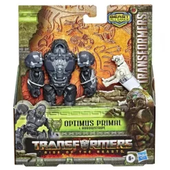 Transformers Optimus Primal Figur