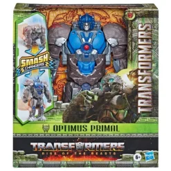 Transformers Optimus Primal Figur