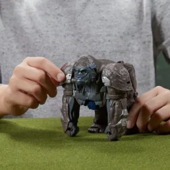 Transformers Optimus Primal Figur