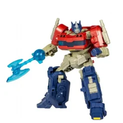 Transformers Optimus Prime Figur