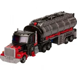 Transformers Optimus Prime Figur