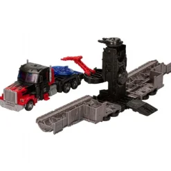Transformers Optimus Prime Figur