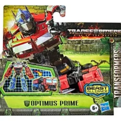 Transformers Optimus Prime Figur