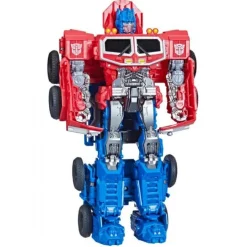 Transformers Optimus Prime Figur