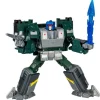 Transformers Overcharge Figur