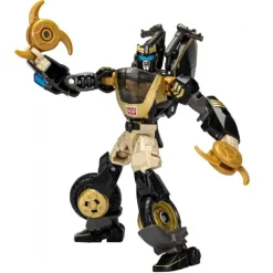Transformers Prowl Figur