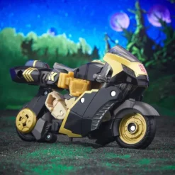 Transformers Prowl Figur