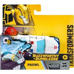 Transformers Prowl Figur