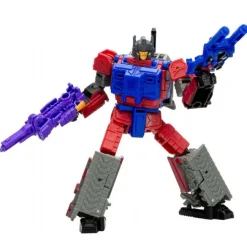 Transformers Quake Figur