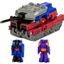 Transformers Quake Figur