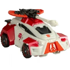 Transformers Ratchet Figur