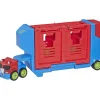 Transformers Rescue Bots Academy Fliprac