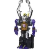 Transformers Retro Kickback