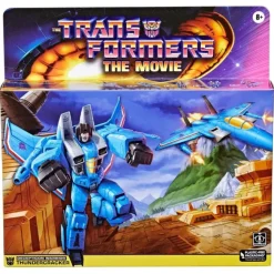 Transformers Retro - Thundercracker