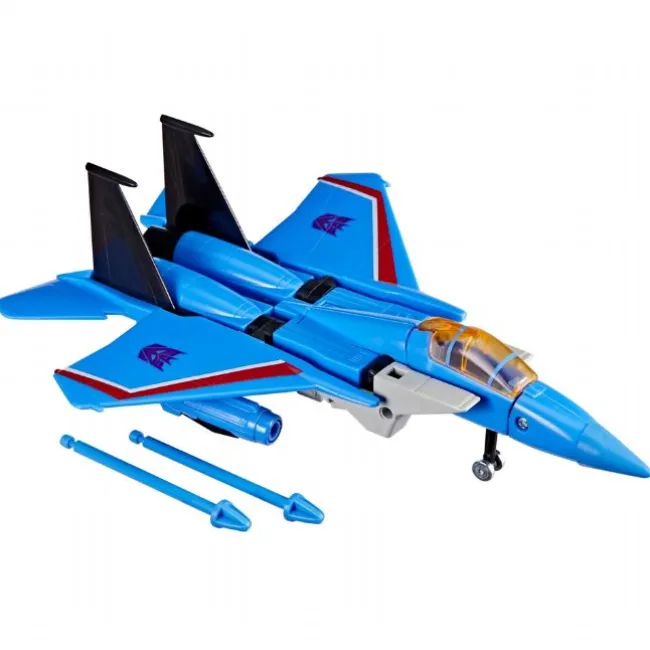 Transformers Retro - Thundercracker