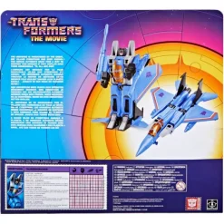 Transformers Retro - Thundercracker