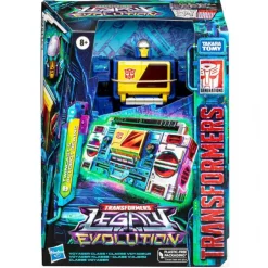 Transformers Rewind Figur