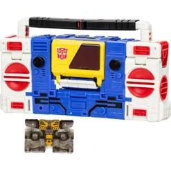 Transformers Rewind Figur