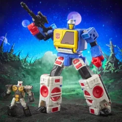 Transformers Rewind Figur