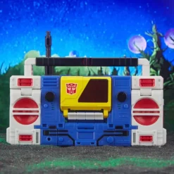 Transformers Rewind Figur
