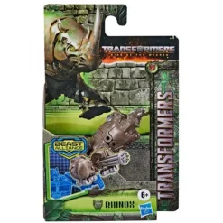 Transformers Rhinox Figur
