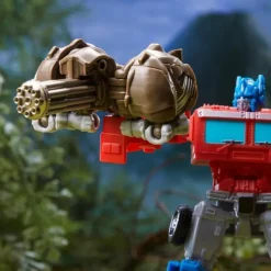 Transformers Rhinox Figur