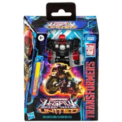 Transformers Road Pig Figur