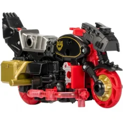 Transformers Road Pig Figur