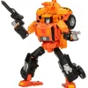 Transformers Sandstorm Figur