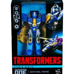 Transformers Sentinel Prime Figur