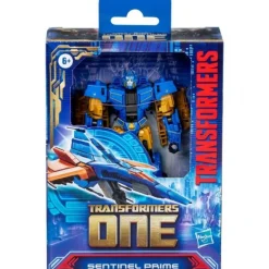 Transformers Sentinel Prime Figur