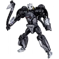 Transformers Shadow Panther